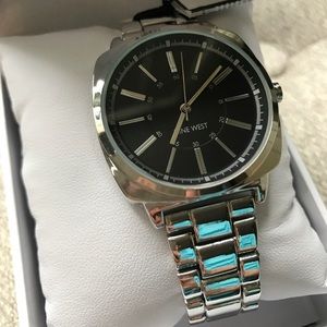 Women's Nine West watch